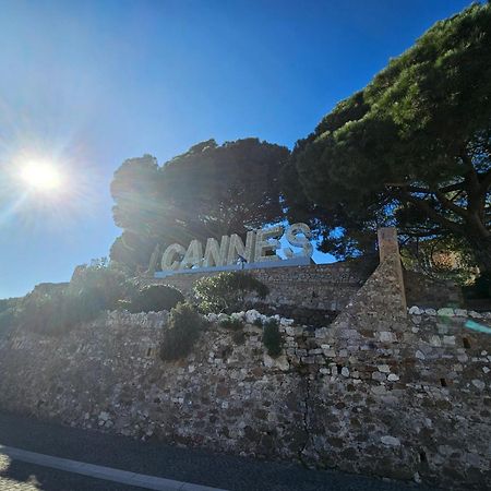 Апартаменти Sweet Azur - Host Provence Ле-Канне Екстер'єр фото
