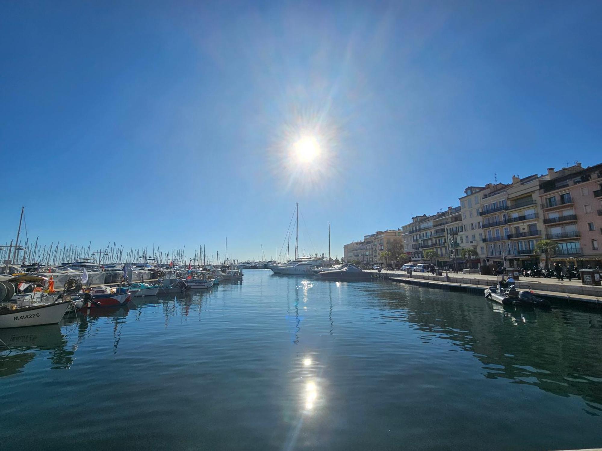 Апартаменти Sweet Azur - Host Provence Ле-Канне Екстер'єр фото
