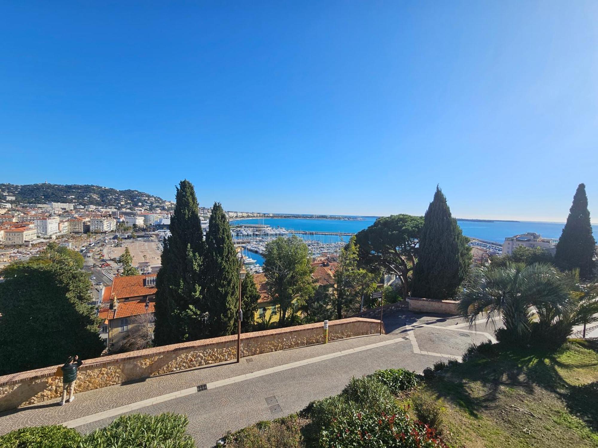 Апартаменти Sweet Azur - Host Provence Ле-Канне Екстер'єр фото