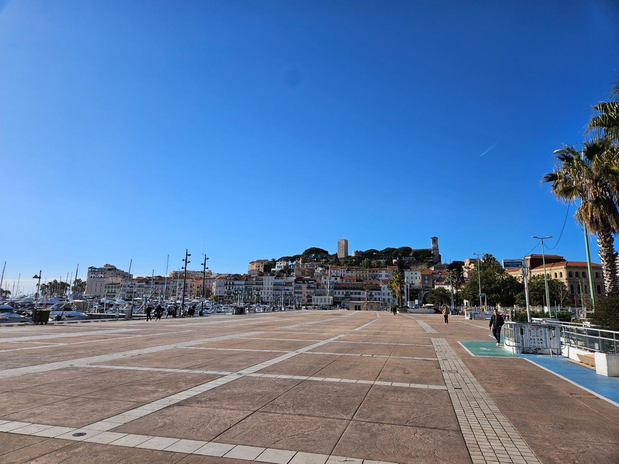Апартаменти Sweet Azur - Host Provence Ле-Канне Екстер'єр фото
