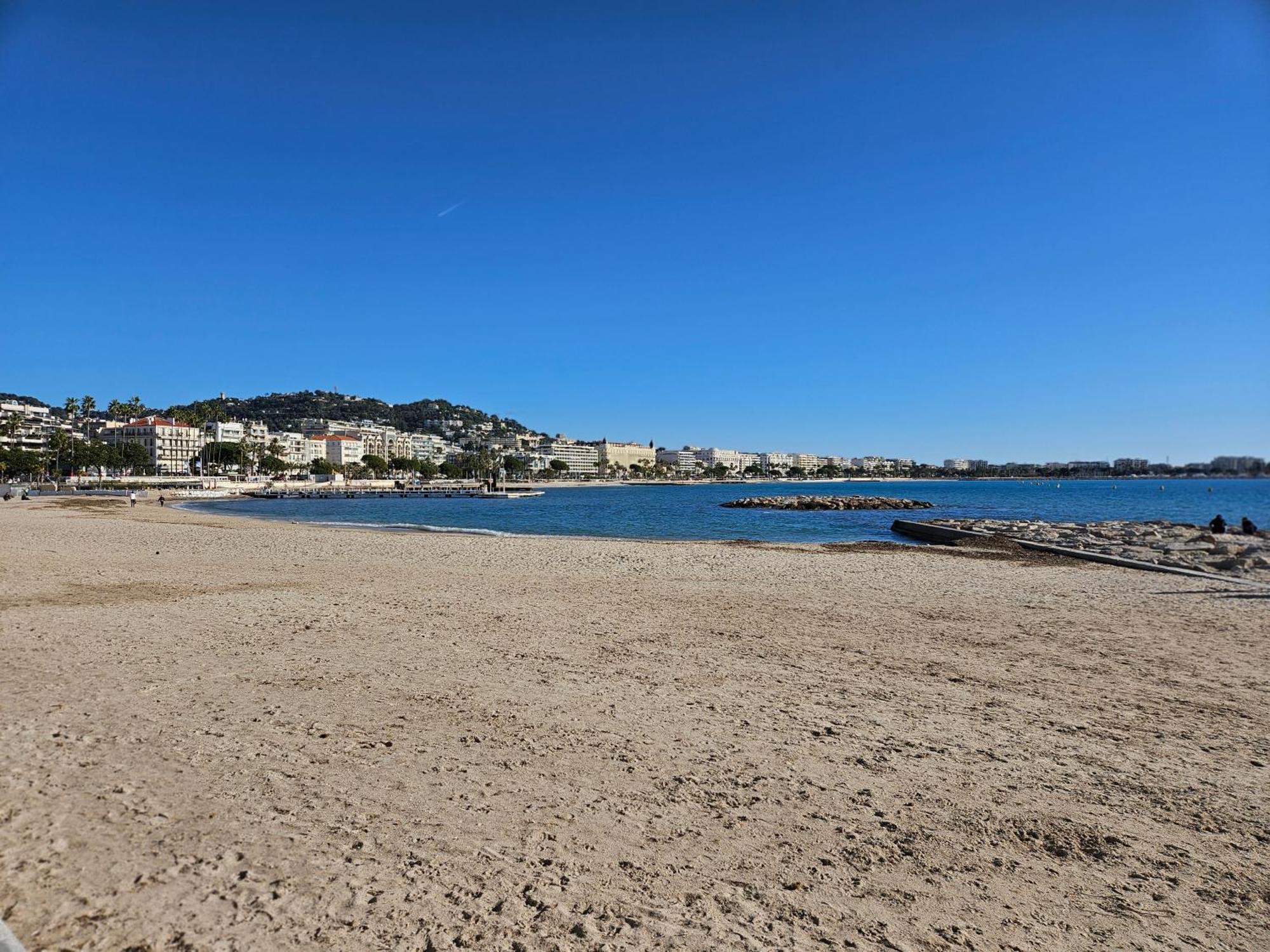 Апартаменти Sweet Azur - Host Provence Ле-Канне Екстер'єр фото