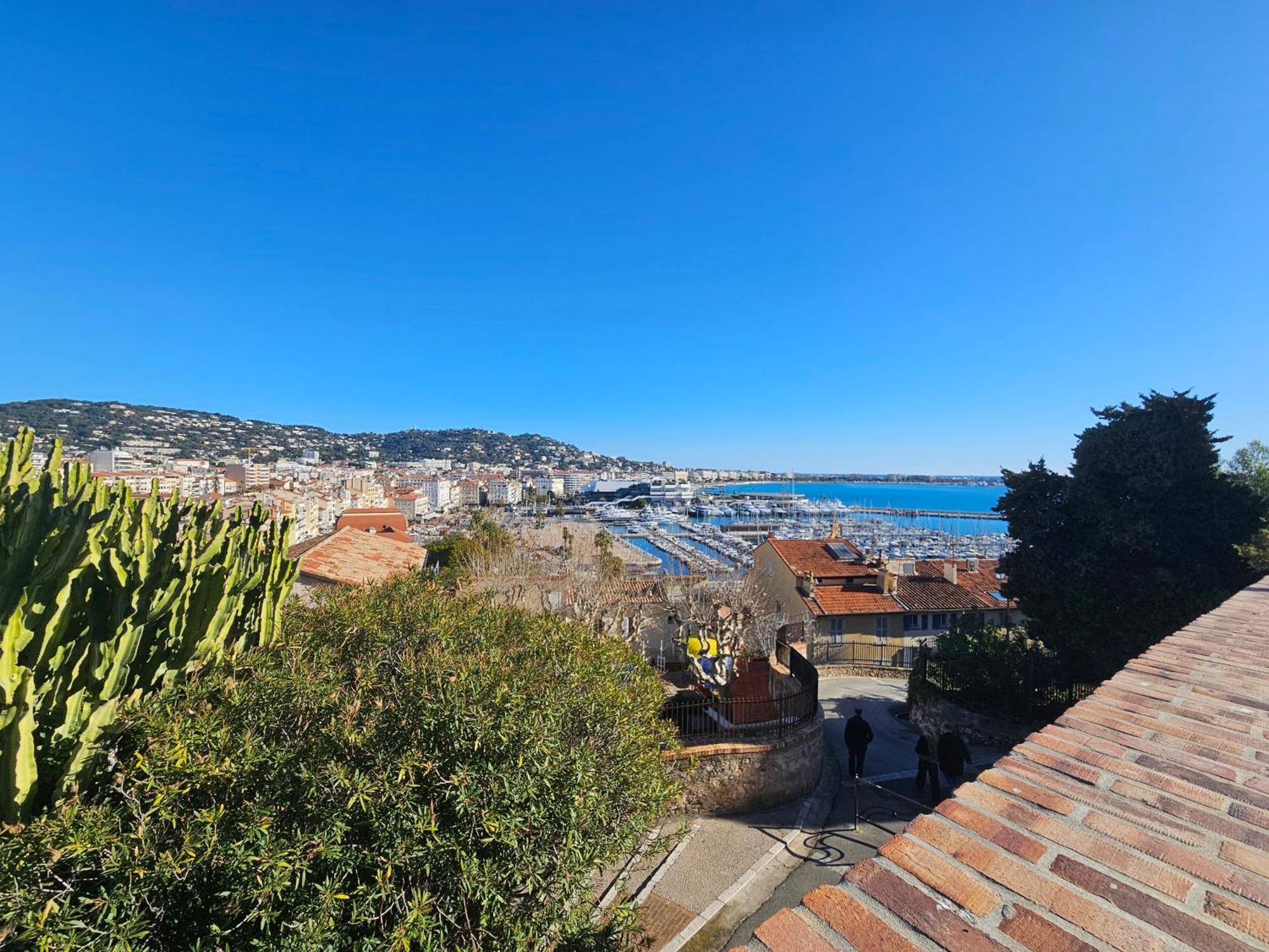 Апартаменти Sweet Azur - Host Provence Ле-Канне Екстер'єр фото