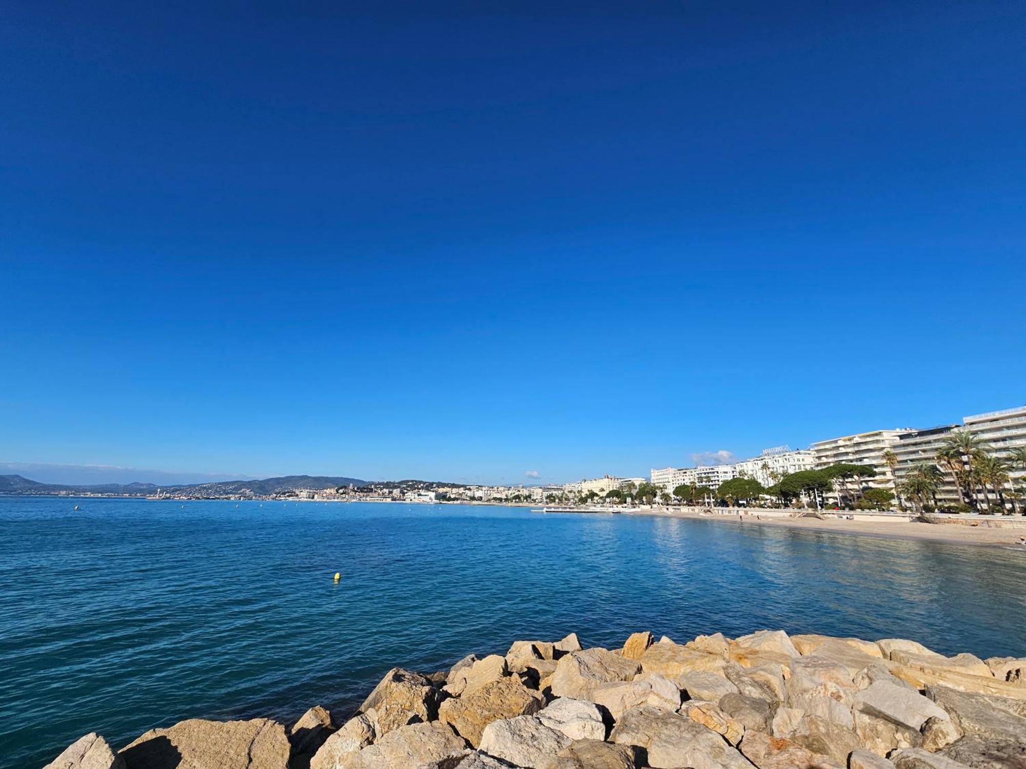 Апартаменти Sweet Azur - Host Provence Ле-Канне Екстер'єр фото
