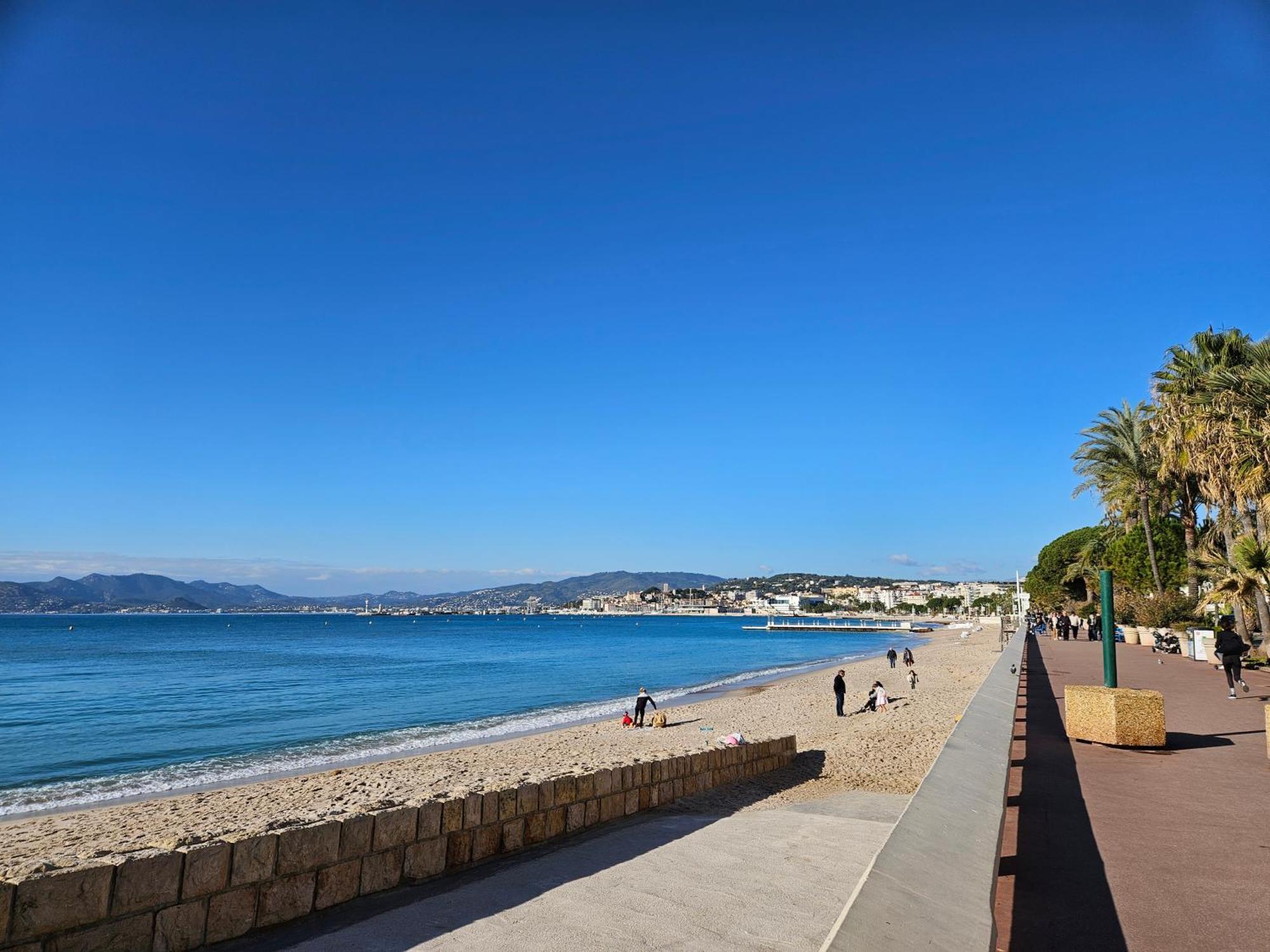Апартаменти Sweet Azur - Host Provence Ле-Канне Екстер'єр фото
