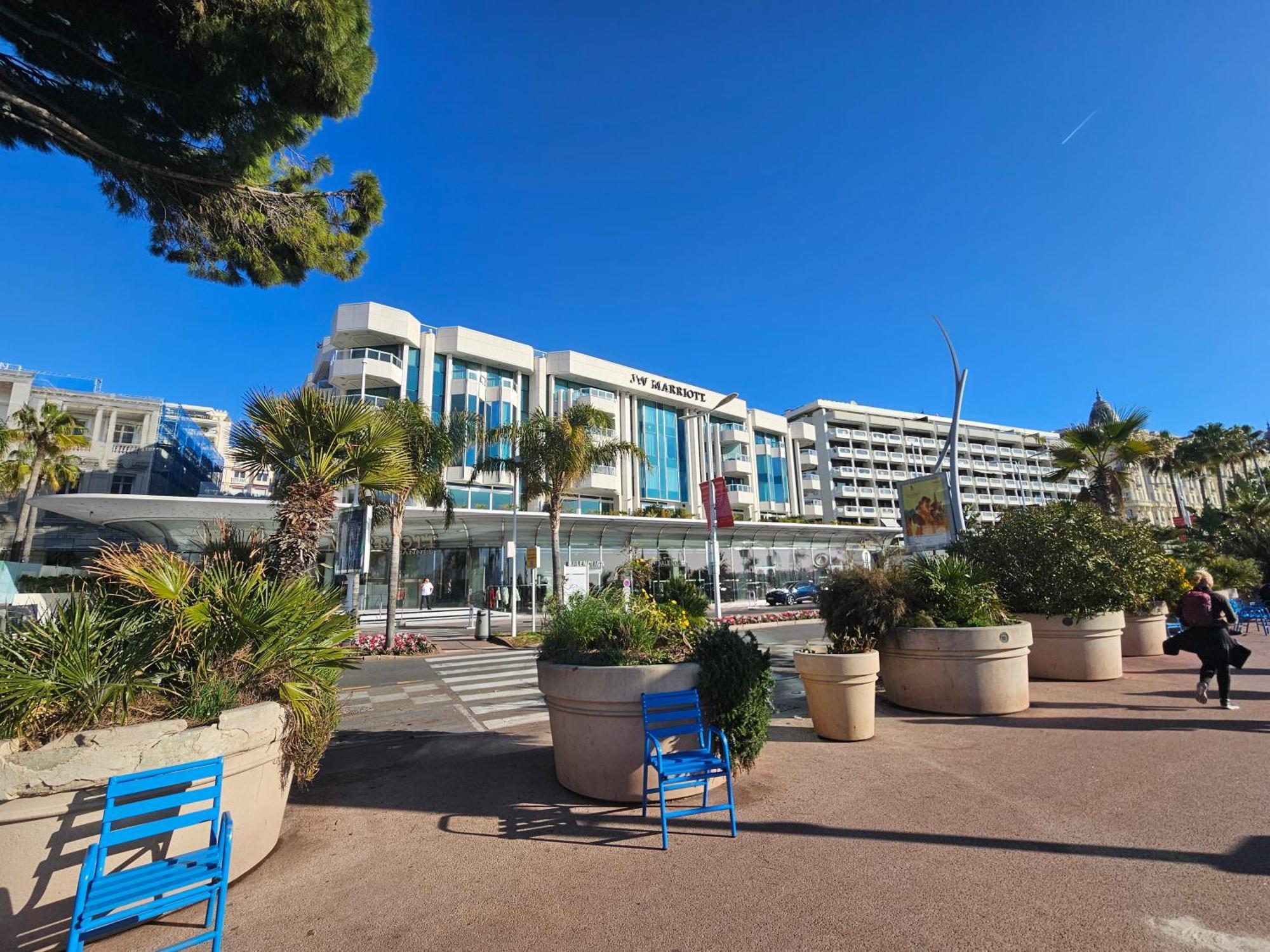 Апартаменти Sweet Azur - Host Provence Ле-Канне Екстер'єр фото