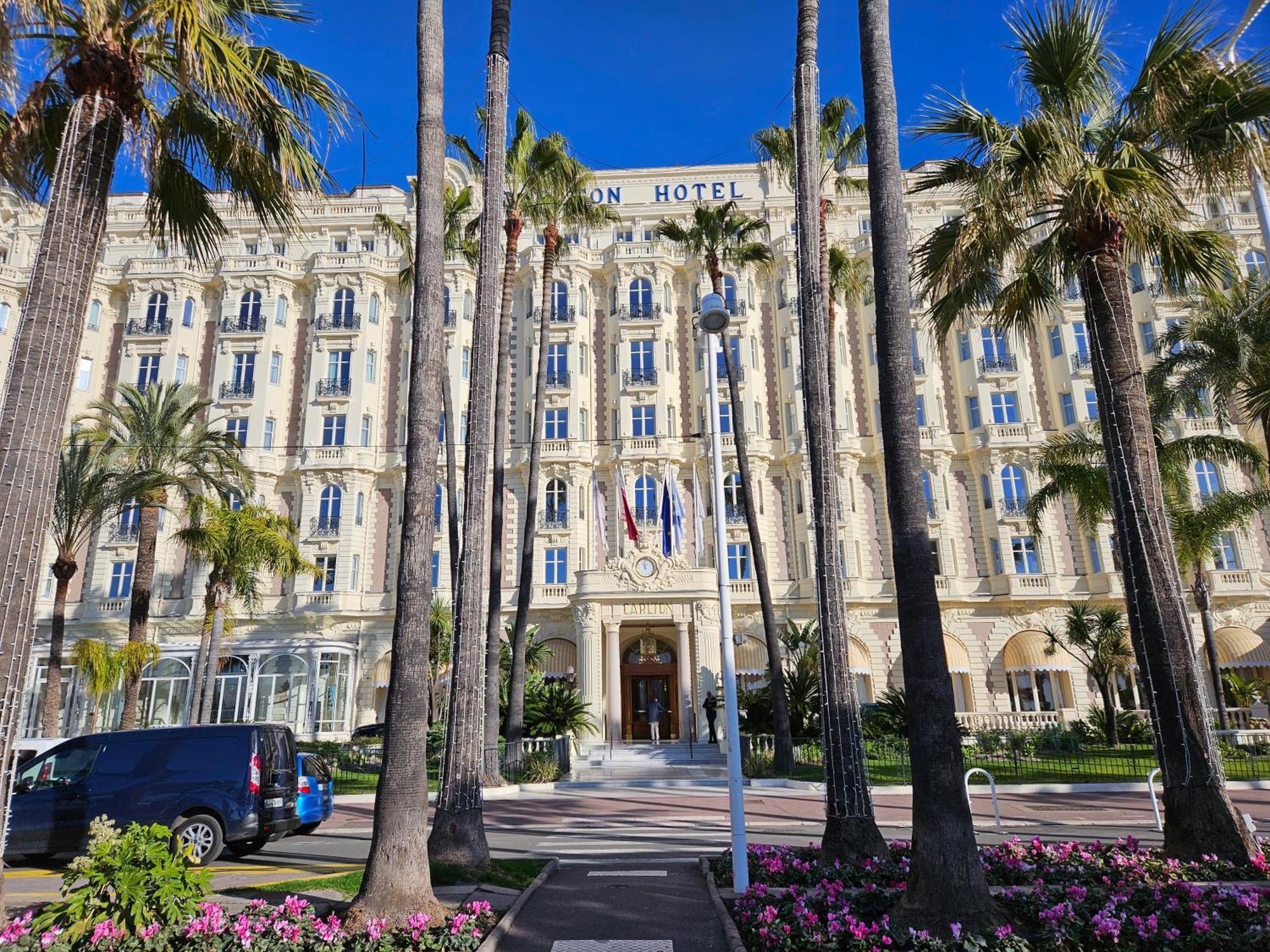 Апартаменти Sweet Azur - Host Provence Ле-Канне Екстер'єр фото
