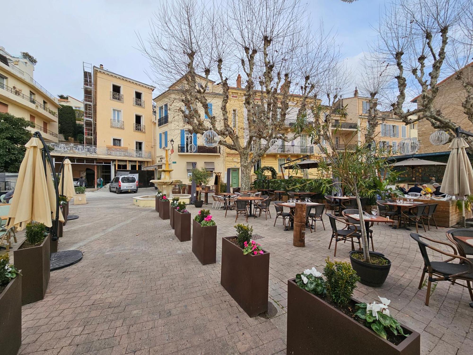 Апартаменти Sweet Azur - Host Provence Ле-Канне Екстер'єр фото